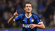 Candreva has already bettered his tally of last season